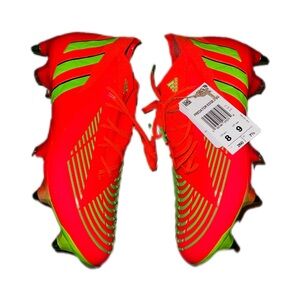 Predator Edge.1 SG Soccer Cleats​